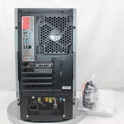 【仙台店】中古  THIRDWAVE GALLERIA RM7C-R36T 191763 
