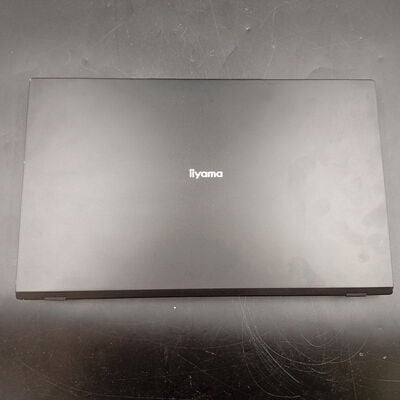 【大須店】中古  iiyama IStNXs-15FH120-i5_-UXSXB 3120023407 