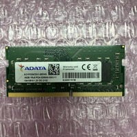 中古  PC4-25600 16GB ノート用(DDR4-3200) 158772 