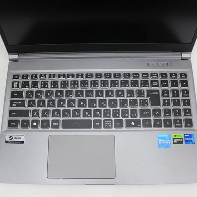 【富山本郷店】中古  THIRDWAVE GALLERIA RL7C-R35-5N 184237 