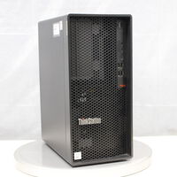 中古  Lenovo ThinkStation P340(Intel Core i7 10700/32GB/SSD480GB/なし/NVIDIA Quadro RTX 4000 8GB/W11H64 MAR) 175170 