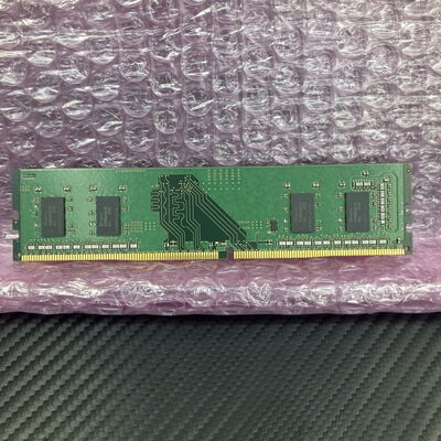 【富士青葉店】中古  SK Hynix HMA851U6CJR6N-UH (4GB PC4-21300 DDR4-2666) 5070002220 