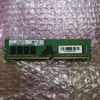 中古  PC4-19200 16GB デスクトップ用 135639 