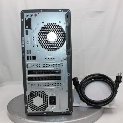 【姫路店】中古  HP Victus by HP(Intel Core i5 13400F/16GB/SSD1TB/なし/NVIDIA GeForce RTX 4060 8GB/W11H64 MAR) 189784 