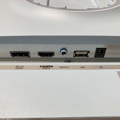 【富山本郷店】中古  Pixio PX248 Wave Pastel Blue (23.8 IPS FHD 200Hz) 4760001444 
