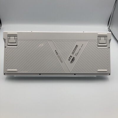 【甲府飯田店】中古  ATK ATK75-WL (有線 ｹﾞｰﾐﾝｸﾞｷｰﾎﾞｰﾄﾞ) 4720003310 