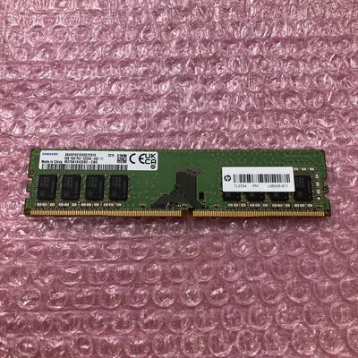 【富士青葉店】中古  SAMSUNG M378A1K43EB2-CWE (DDR4 PC4-25600 8GB) 5070001705 