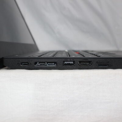 【通販センター】中古  LENOVO ThinkPad L15 Gen 1(Intel Core i5 10210U 1.60GHz/16GB DDR4/SSD256GB/-/オンボード/15.6/1920x1080/GbE/Wi-Fi/WEBCAM/W11H/VBT) 197218 
