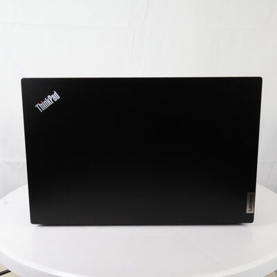 【通販センター】中古  Lenovo ThinkPad E15 Gen2(Intel Core i5 1135G7 2.40GHz/16GB DDR4/SSD256GB/-/オンボード/15.6/1920x1080/GbE/Wi-Fi/WEBCAM/W11H/VBT) 199438 