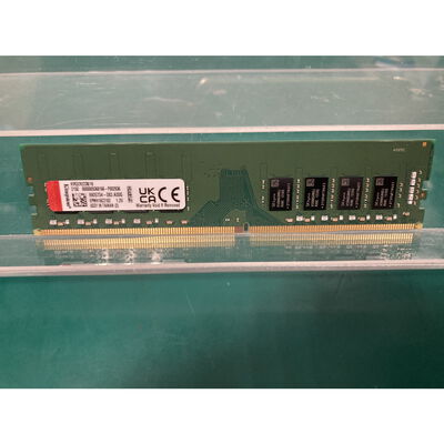 【富山本郷店】中古  PC4-25600 16GB デスクトップ用_ 184900 