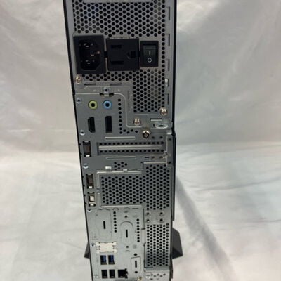 【仙台店】中古  FUJITSU ESPRIMO D7015/AX (Core i5-13400/16GB/SSD 256GB/Mt/-/-/W11P/-) 3240010762 