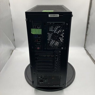 【なんば店】中古  TSUKUMO MS-7C91 2.0 (Ryzen 9 3900X/64GB/SSD1TB/RTX3070) 3280023159 