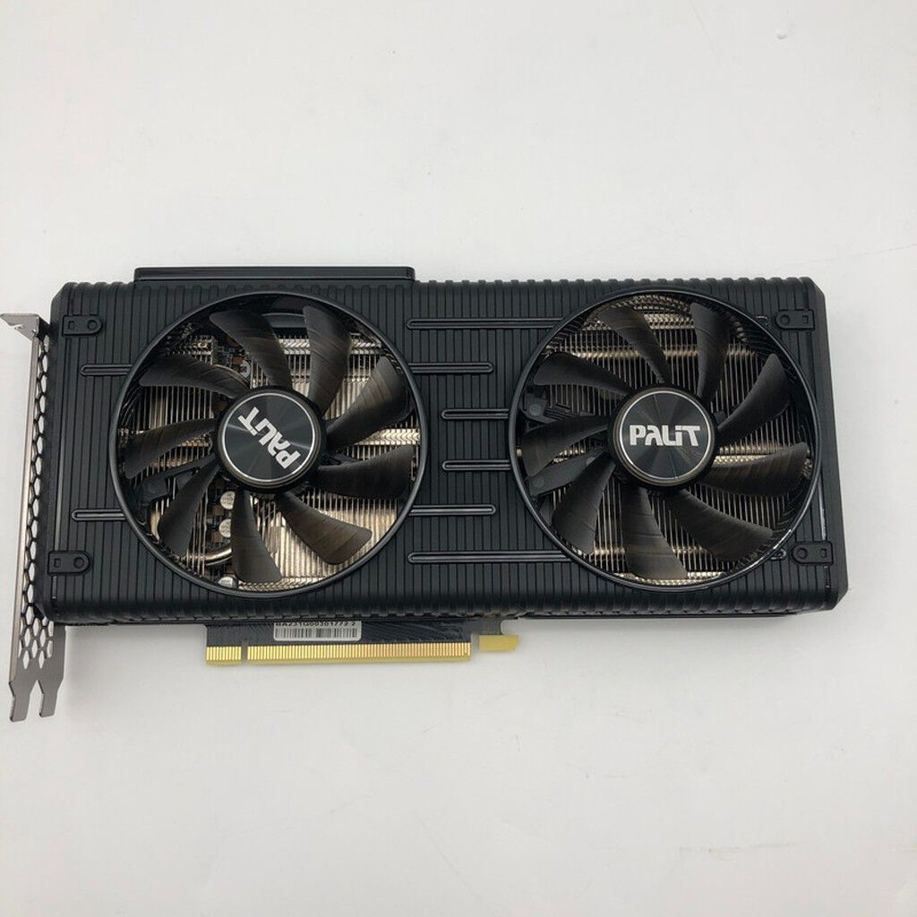 □中古PCパーツ,3060ti」の検索結果｜パソコン（PC）通販のドスパラ