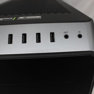 中古  THIRDWAVE GALLERIA SK(Intel Core i7 13700F/32GB/SSD1TB/なし/NVIDIA GeForce RTX 4070 Ti 12GB/W11H64 MAR) 179448 