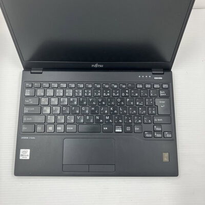 【秋葉原本店】中古  Fujitsu_Lifebook_U9310/DX(i5-10210U/8GB/SSD256GB/W11P) 3410015507 