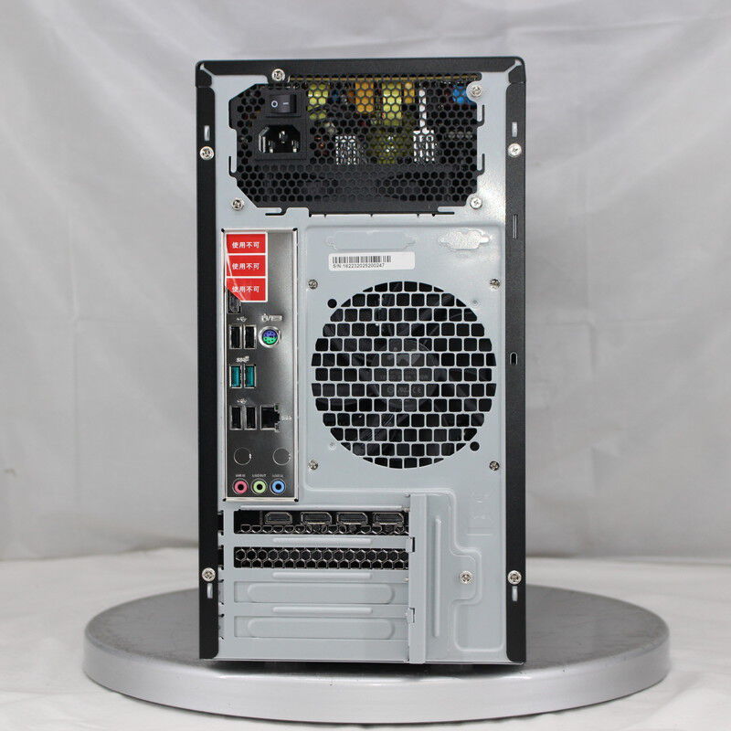 中古 THIRDWAVE raytrek EM041(Intel Core i7 13700F/32GB