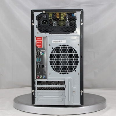 中古  THIRDWAVE raytrek EM041(Intel Core i7 13700F/32GB/SSD1TB/なし/NVIDIA GeForce RTX 3060 12GB/W11H64 MAR) 178277【5/15値下げ!】 