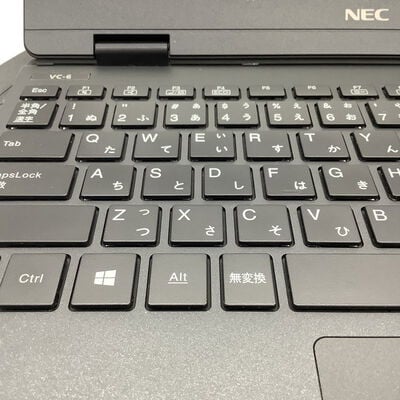 【堺七道店】中古  NEC PC-VKT10CZG6(i5-10210Y/8GB/SSD256GB/W11P) 4660002636 