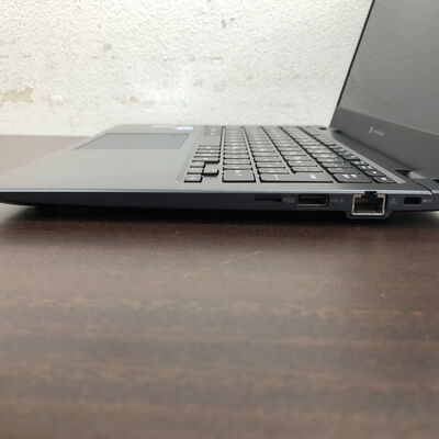 【福山ココローズ店】中古  dynabook G83/HU A6G9HUFAD525 (Intel Core i5 1135G7 2.40GHz/16GB/SSD256GB/-/オンボード/13.3/1920x1080/GbE/Wi-Fi/WEBCAM/W11H) 193751 