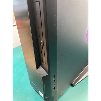 【富山本郷店】中古  Mouse G-tune(i7 10700/16GB/SSD1TB/GTX1660 SUPER/W11H) 4660002153 