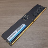 中古  PC5-44800 16GB デスクトップ用 149153 