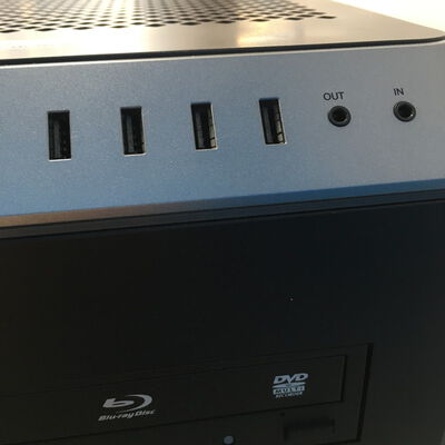 【博多店】中古  GALLERIA XA7C-R47T((i7 13700F/32GB/SSD1TB/RTX4070Ti/W11H) 3310005518 