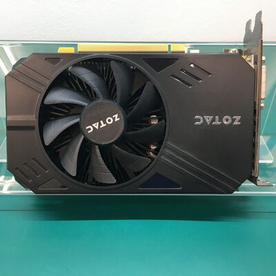 【佐賀南部バイパス店】中古  ZOTAC ZT-90311-10M(GTX960 4G GDR5) 130908 
