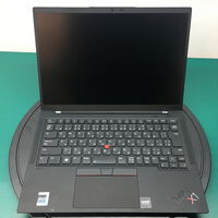中古  Lenovo ThinlPad X1(i5-1235U/8GB/SSD256GB/ドライブなし/W11P) 5250001071 
