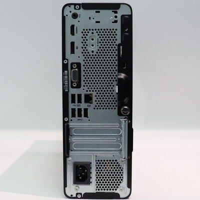 【札幌店】中古  HP ProDesk 400 G7 Small TPC-P069-SF(i5 10500/8GB/SSD256GB/DVD-MULTI/オンボード/W11P) 3210015723 