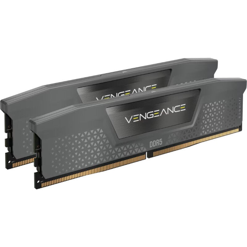 Corsair CMK64GX5M2D5600Z40 (DDR5 PC5-44800 32GB 2枚組) ｜ パソコン