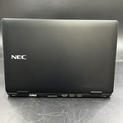 【大須店】中古  NEC VKT10 (INTEL Core i5 10210Y 1.0GHz/8GB/SSD256GB/-/オンボード/12.5/1920x1080/Wi-Fi/WEBCAM/W11H64) 179608 