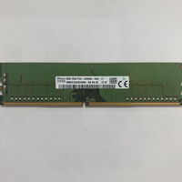 中古  PC4-25600 8GB デスクトップ用 140727 