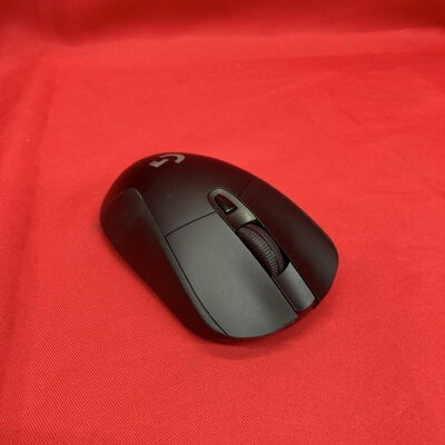 【千葉店】中古  Logicool G703h (無線 ゲーミングマウス 6ボタン) 146973 