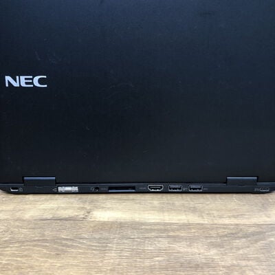 【姫路店】中古  NEC VKT10 (INTEL Core i5 10210Y 1.0GHz/8GB/SSD256GB/-/オンボード/12.5/1920x1080/Wi-Fi/WEBCAM/W11H64) 179608 