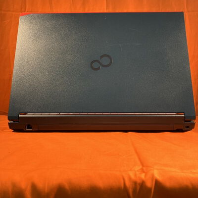 【なんば店】中古  富士通 FMVA9605RP (i5 1235U/16GB/SSD512GB/Mt/WLAN/15.6FHD) 3280021768 