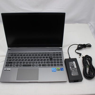 【津ラッツ店】中古  THIRDWAVE GALLERIA RL7C-R45-C5N 188837 