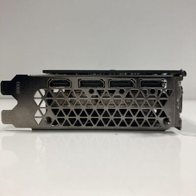 【大宮店】中古  GeForce RTX 3060 TI TWIN X2 OC N306T2-08D6X-1190VA32D 1250006930 