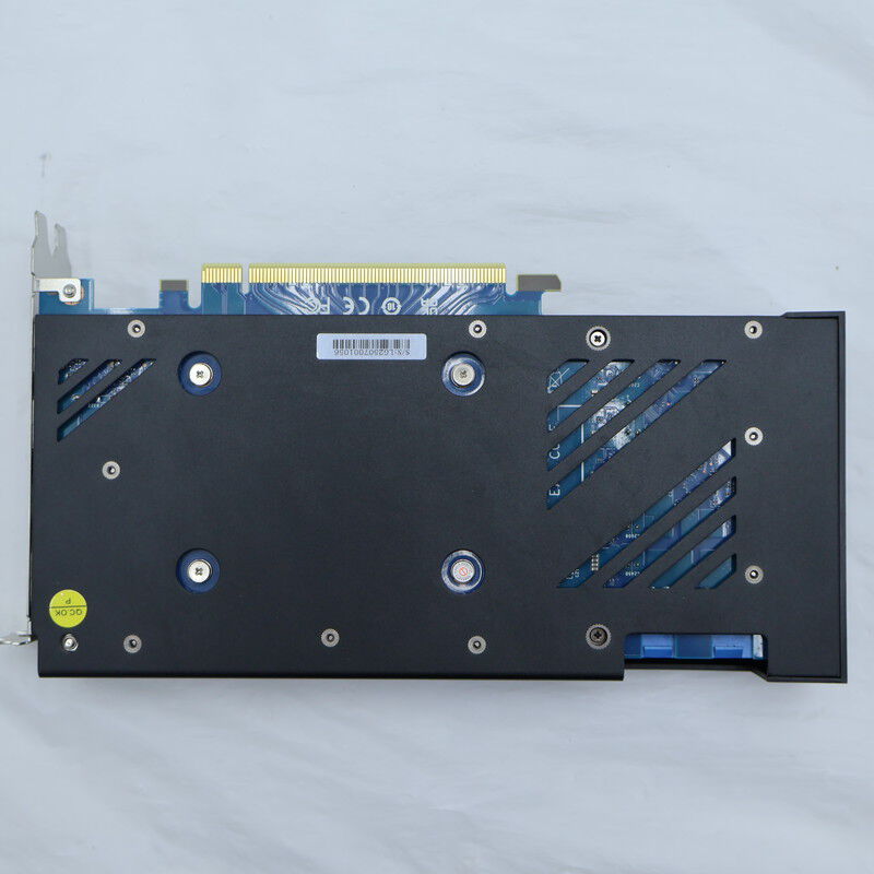 中古 玄人志向 AR-A580D6-E8GB/DF (Intel Arc A580 8G) 166360