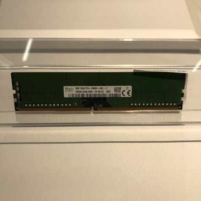 【姫路店】中古  PC4-21300 8GB デスクトップ用 126165 