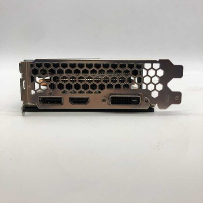 【郡山安積店】中古  Palit NE6206S018P2-1160A （RTX2060SUPER 8GB） 3480036354 