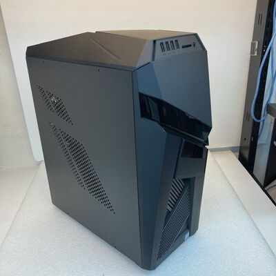 【京都店】中古  ASUS ROG STRIX GL12CM (Core i7 8700/32GB/SSD256GB+HDD1TB/DVD-MULTI/GTX1070 8GB/OS無し) 3180007001 