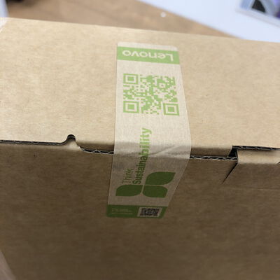 【宮崎恒久店】中古  Lenovo ThinkPad E16 Gen 2 AMD (AMD Ryzen5 7535U 2.9GHz/16GB/SSD256GB/-/オンボード/16/1920x1200/Wi-Fi/WEBCAM/W11P64) 176149 