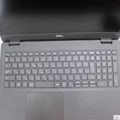 【通販センター】中古  DELL Latitude 3510(Intel Core i5 10210U 1.60GHz/16GB DDR4/SSD256GB/-/オンボード/15.6/1920x1080/GbE/Wi-Fi/WEBCAM/W11H/VBT) 197681 
