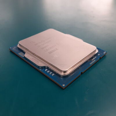 【鹿児島店】中古  INTEL Core i7 14700KF  (1700/3.4G/33M/C20/T28) 160701 
