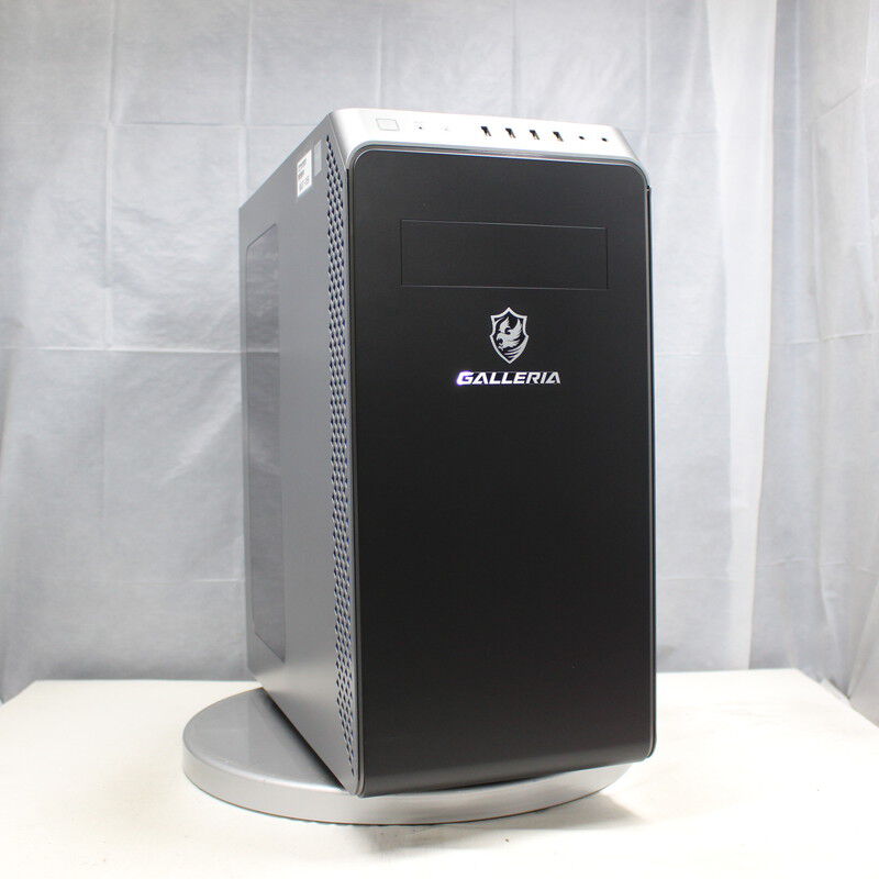 GeForce RTX 30シリーズの中古ゲーミングデスクトップPC一覧