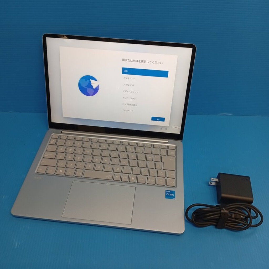 中古 NEC LAVIE SOL S1355/JAS-E4 3120024417 （381142） ｜ パソコン