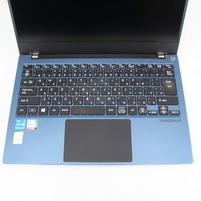 【通販センター】中古  THIRDWAVE BizPro14 182159 