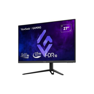 ViewSonic  VX2728J2-7 (27インチワイド 液晶モニター) ドスパラ限定モデル 