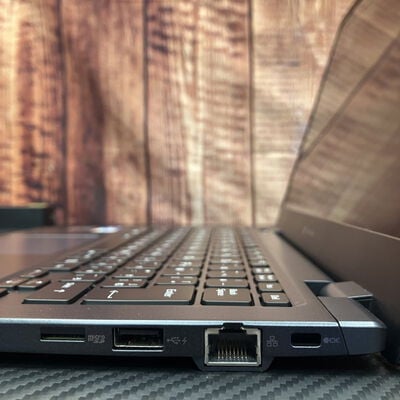 【富士青葉店】中古  Dynabook G83/HS (Intel Core i5 1135G7 2.40GHz/16GB DDR4/SSD256GB/-/オンボード/13.3/1920x1080/GbE/Wi-Fi/WEBCAM/W11H64) 191126 