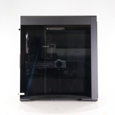 【秋葉原本店】中古  Lenovo LX821(Ryzen 7 7700X/16GB/SSD500GB/RTX4060/W11H) 3410014905 